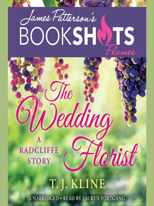 Title details for The Wedding Florist by T. J. Kline - Available